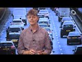 ULEZ expanding into areas where 38% of journeys made by car