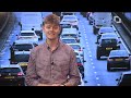 ULEZ expanding into areas where 38% of journeys made by car