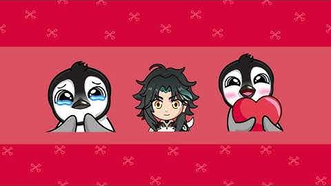 CUSTOM GOOD ANIMATED EMOTES FOR YOUR TWITCH CHANNEL