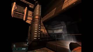 DOOM 3 - ХОРОШИЙ СОЛДАТ! ЧАСТЬ 16.