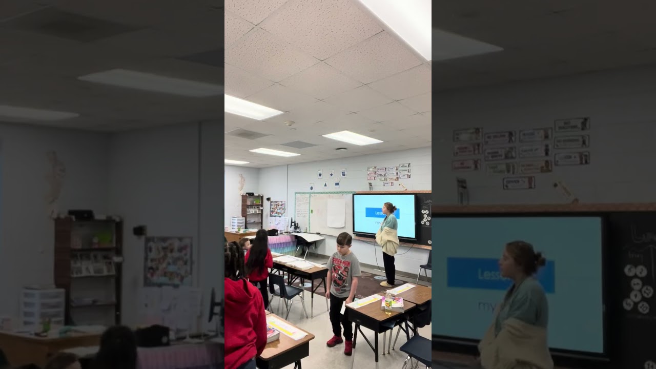 Dr Riley Second Observation 1