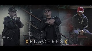 DANNY FERNÁNDEZ - Placeres [Official Music Video] ® Ft. KRIS R, BIVAD