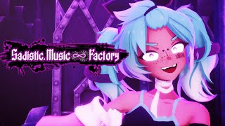 Sadistic Music∞Factory