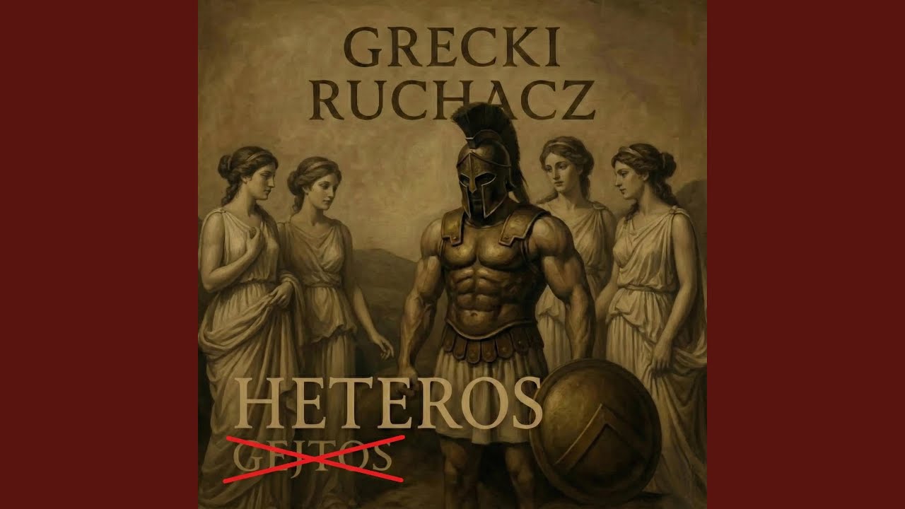 Heteros - Grecki Ruchacz
