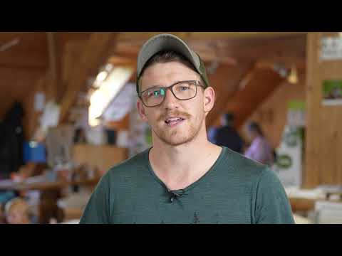 Hinter den Kulissen bei der Spycher Handwerk AG