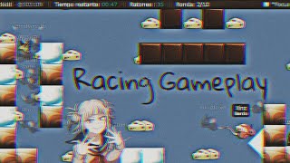 Racing Gameplay || TRANSFORMICE || #17