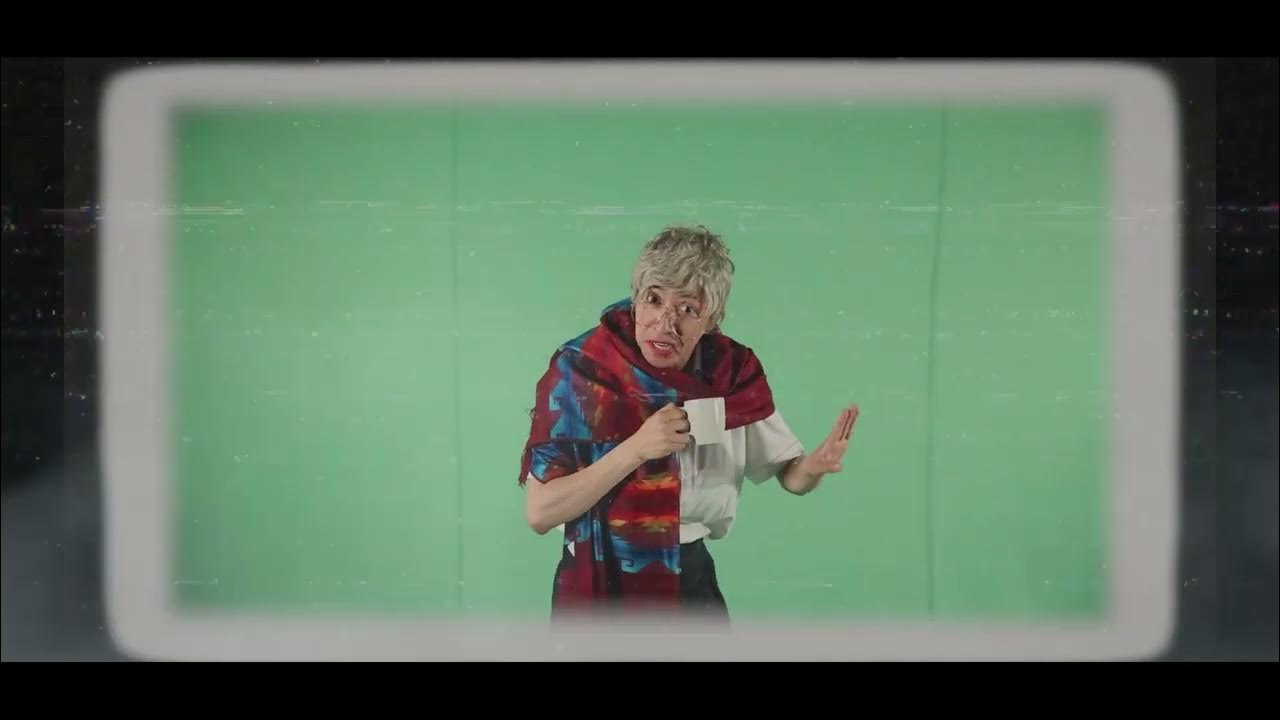 Los León Buenaparte Señora Gloria YouTube