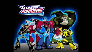 Transformers Animated Full Theme Song Pal Pitch