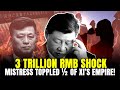 3 Trillion RMB Case: Ma Xingrui’s Downfall, Half of Xi’s Empire Collapses; Yu’s Body Returned Home?