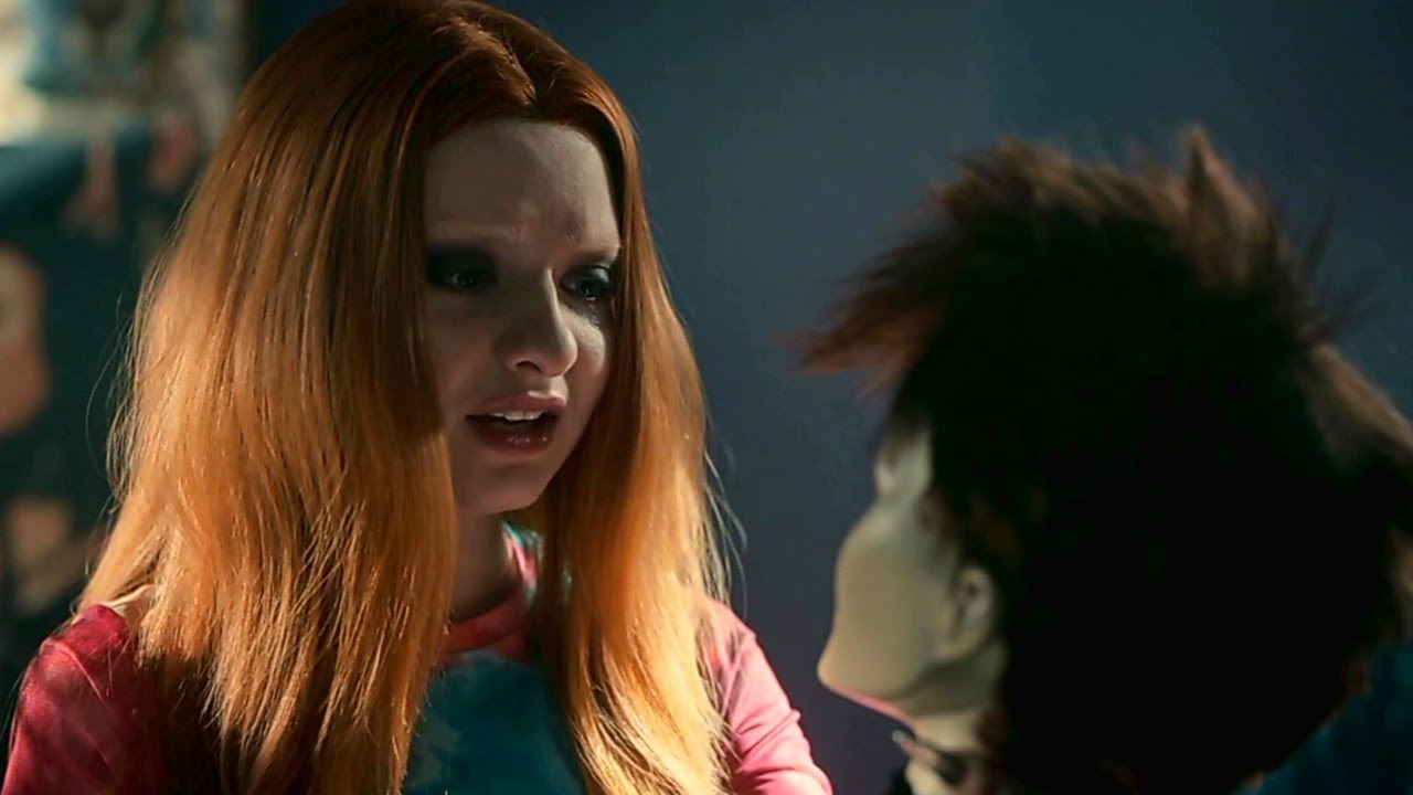 CHUCKY Tv Series SEASON 2 | Episode 5 - Glen's Return - YouTube