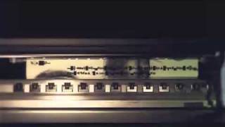 Mistabishi - Printer Jam