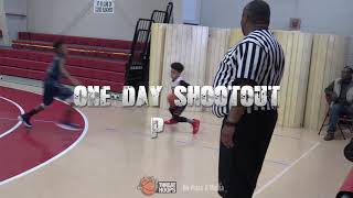 ThreatHoops 1 Day Tournament- 3D Academy 2026 screenshot 3