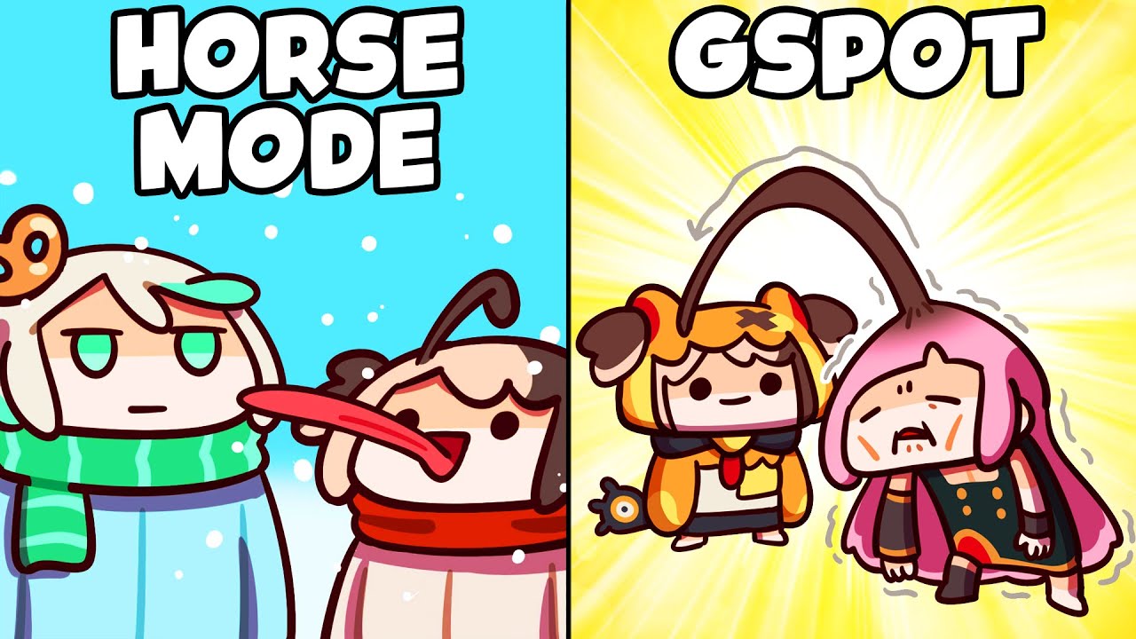 Hololive EN Off Collabs становится безумным с Gigi Around (HoloEN Weekly)