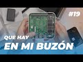 4x SSD NAS Aiffro, Falcam QuickRelease, Filamento PETG, Controlador LED SMLight