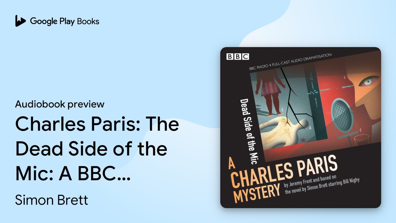 Charles Paris The Dead Side Of The Mic A BBC By Simon Brett charles-paris-the-dead-side-of-the-mic-a-bbc-by-simon-brett