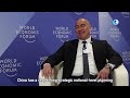 (Summer Davos) Why China's innovation-driven development creates opportunities beyond its borders