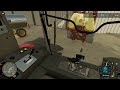 Żniwa soi i opryski- Farming Symulator 22 s.1 #159 #farmingsimulator22