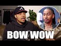 Capture de la vidéo Bow Wow On Beef With Brandon T. Jackson, Calls Like Mike 2 Trash, And Working On Lottery Ticket 2.
