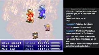 Chrono Trigger - Pt14