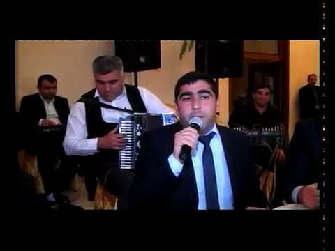Xan sarayi(Goranboy)-Hafiz Qervendli, Xeyal(bala Yaqub), qarmon Ilkin Goranboylu