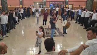 Grand manolya düğün salonu