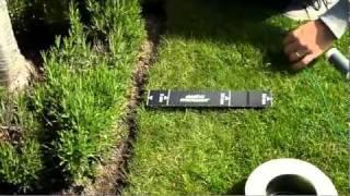 How To Install Husqvarna Automower305