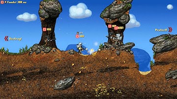 Cortex Command #5 - Control Chip Hunt: Browncoat