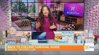 Back to College Survival Guide How Gen Z s Flipping the Script