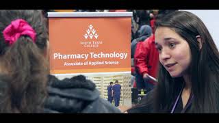 RECAP - Workforce Career Day (October 2018)