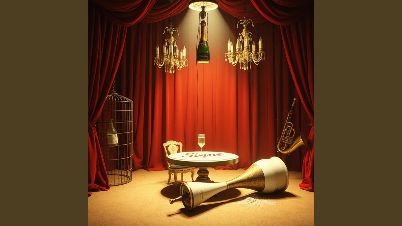 Clockwork Cabaret Catastrophe