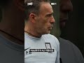 [#국대셜] 벤투 감독 선수시절, 마지막 A매치가 2002 한일 월드컵 대한민국vs포르투갈전? #short