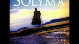 Video thumbnail of "Solyma - Jerusalem"