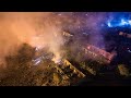 21 человек погиб и десятки ранены в результате мощного взрыва на заводе фейерверков в Китае