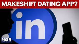 Looking for love on LinkedIn Looking for love on LinkedIn