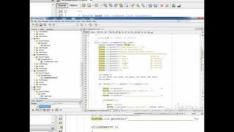 UTS Pemrograman Java