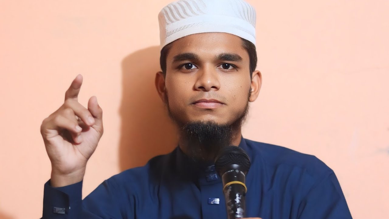 জীবনে প্রথম জুম্মার আলোচনা করলাম।। ভুল ভ্রান্তি ক্ষমার দৃষ্টিতে দেখবেন।। অনেকগুলো শব্দ ভুল হয়েছে।।