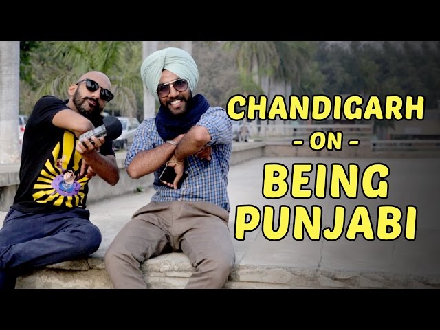 Chandigarh on Being Punjabi | Being Indian class=