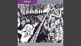 Video thumbnail of "Phish - Train Song"