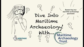 Dive Into Maritime Archaeology!