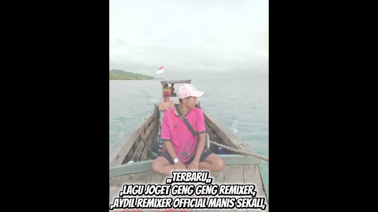 ☢️Lagu joget geng geng gacorr ☢️by music bang aydil official☢️