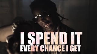 DJ Khaled feat. Lil Baby & 2 Chainz - I Spend It Every Chance I Get