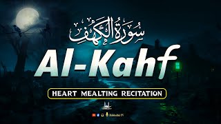 Surah Al Kahf    Most Heart Soothing And Beautiful Quran Recitation  Habibullah Tv
