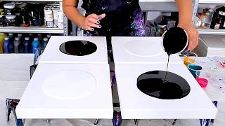 Saying Goodbye To Spring with 4 Spectacular Blow Outs!
