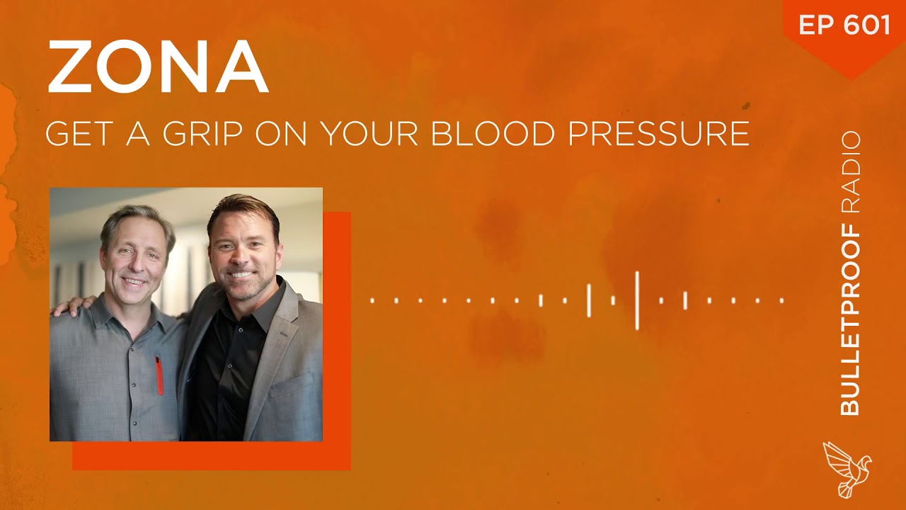 Get a Grip on Your Blood Pressure Zona Health 601
