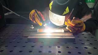 Headux TitanTig 200P ACDC Pro Review: Unleashing 4 Selectable AC Waveforms for Perfect Welds