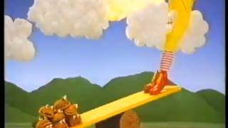 McDonald's   Reach For The Sky Australian ad   1988   YouTube