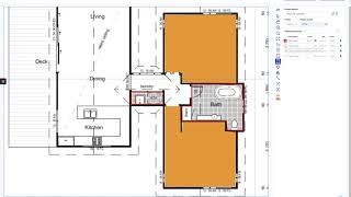 How to complete a Drywall/Gyprock takeoff - Joyne