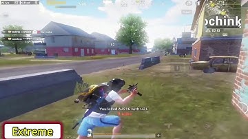 Sky Glow Flicker effect In Filmora ( Not A perfect Just a Example)