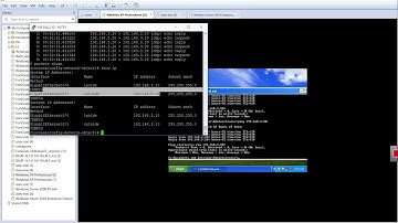 Configure NAT on ASA firewall #Static nat #Static PAT # Dynamic NAT  #dynamic PAT part-6