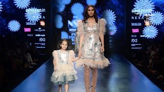 Not So Serious By Pallavi Mohan | Fall/Winter 2018/19 | Amazon India Fashion Week